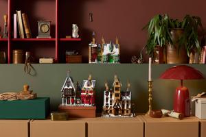 LEGO 76457 Dorf Hogsmeade - Sammleredition