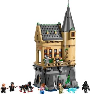 LEGO 76463 Schloss Hogwarts: Krankenflügel