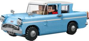 LEGO 76470 Fliegender Ford Anglia