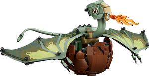 LEGO 76477 Norbert: Hagrids Baby-Drache
