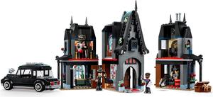 LEGO 76786 Morticias Landhaus