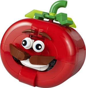 LEGO 77079 Tomatenkopf