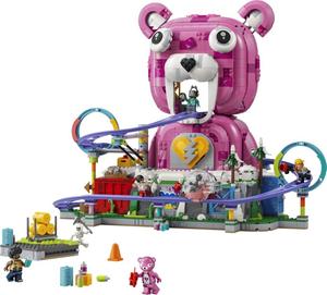 LEGO 77082 Rave Cave