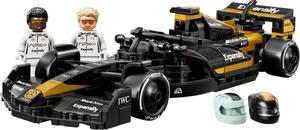 LEGO 77252 APXGP Team Race Car aus F1 Der Film