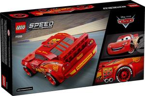 LEGO 77255 Lightning McQueen