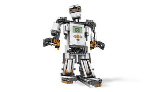 LEGO 8547 Mindstorms NXT 2.0