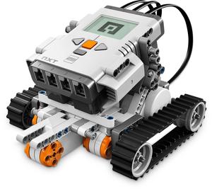 LEGO 8547 Mindstorms NXT 2.0