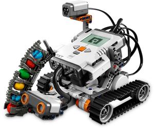 LEGO 8547 Mindstorms NXT 2.0