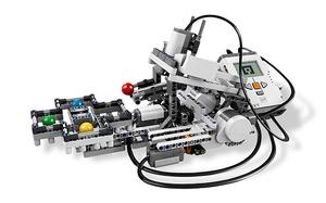 LEGO 8547 Mindstorms NXT 2.0