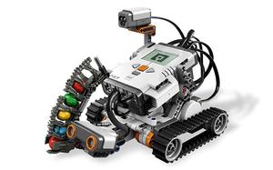 LEGO 8547 Mindstorms NXT 2.0