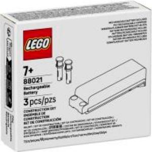 LEGO 88021 Wiederaufladbarer Akku