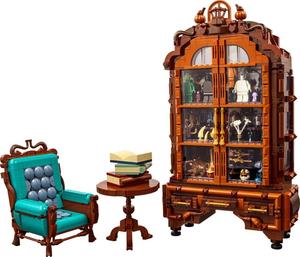 LEGO 910061 Antiquitätensammlung