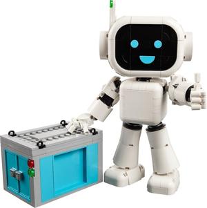 LEGO 910063 W. A.L. T.