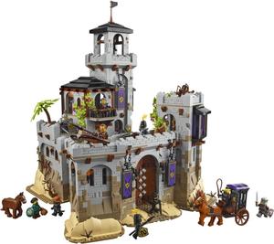 LEGO 910064 Dustmark Keep