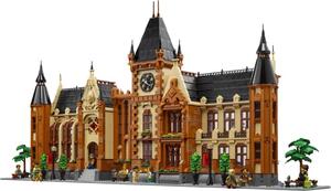 LEGO 910068 Naturwissenschaftliche Universität